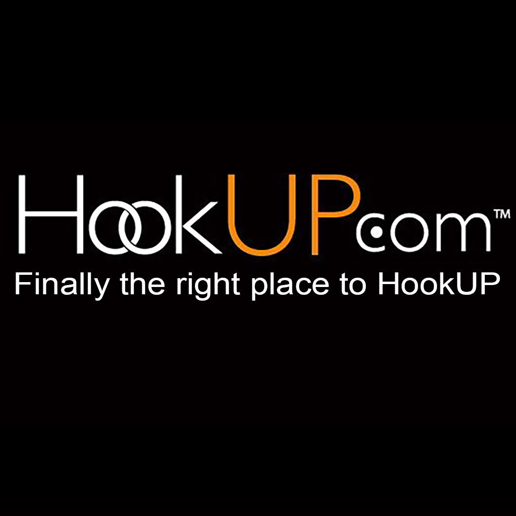 My hookup com