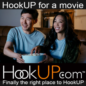 what is a hookup