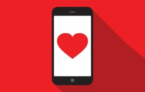 ios dating app