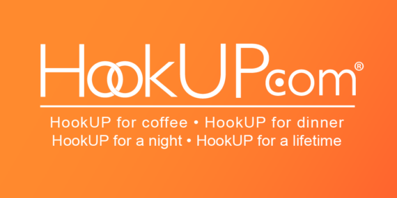 Rising Popularity of HookUP.com in the Dating World